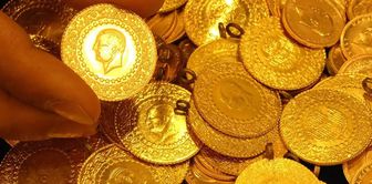 Investor in shock: The needle has turned against gold.