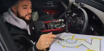 The event movement of bloodsuckers from the world star.
