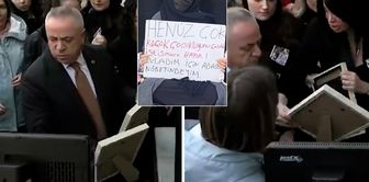 Incident at the funeral of Fatmanur Çelik and her daughter: They were not allowed to touch the coffin.