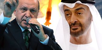 The UAE claim that caused an uproar! A denial came from the presidency.