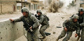 Notable claim on the Iran front: Over 500 US soldiers have died.