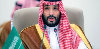 The step that cuts off Saudi Arabia's power from Iran! The prince is facing tough days ahead.