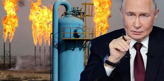 Путин заявил, что Россия может полностью выйти с европейского газового рынка.