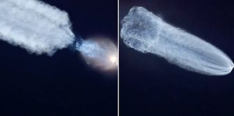 Во время войны заметный шаг из Китая! Успешно запустили.