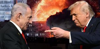 The phone that started the war! Everything began with a single word from Netanyahu.