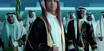 رونالدو هرب من الرياض بعد أن شهد اندلاع الحرب! هناك بيان من النادي.