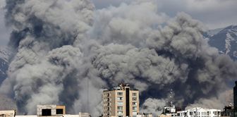 Day 5 of the war! The US struck 2,000 Iranian targets, and Tehran launched 500 ballistic missiles in retaliation.