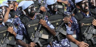 The feared happened in the war! Qatar also participated in operations against Iran.