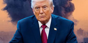 Trump: Iran's ammunition has run out, conflicts could end within a few days.