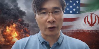 The prophecies of Jiang Xueqin, China's Nostradamus, are coming true one by one.
