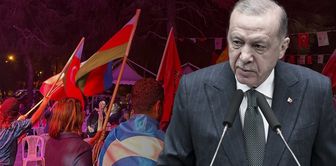 كتبوا رسالة إلى الرئيس أردوغان وطلبوا منه المساعدة: سيقضون علينا، ساعدونا.