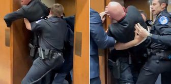 Протест старого солдата взбудоражил Конгресс: Мы не хотим войны с Ираном ради Израиля.
