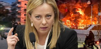 В Европе не спят! Мелони объявила о первом шаге своей страны.