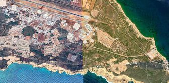 Mystery of the attack on the base in Cyprus! England: It was not expelled from Iran.
