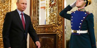 Russia has clearly stated its position: This is not our war.