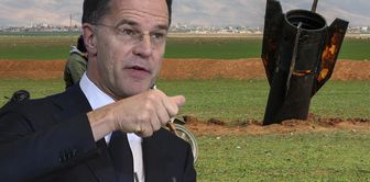 Will NATO go to war? Rutte put an end to the discussion on Article 5 regarding the downed Iranian missile.