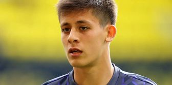 Crisis at Real Madrid: They stabbed Arda Güler in the back.