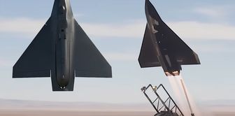 A move that will change the course of the war! Iran has deployed its new weapon to the field.