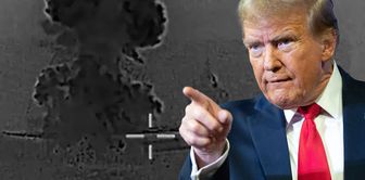 The US has released images! A first since World War II.