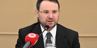 Minister Gürlek spoke clearly about the SSÇ: They will receive life imprisonment if necessary.