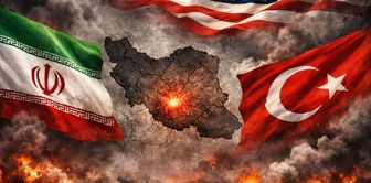 A scandalous statement from a world-famous US newspaper: After Iran, Turkey...