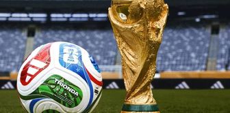 Revolutionary decision from FIFA! Matches will be suspended in the World Cup, and it will start instead.