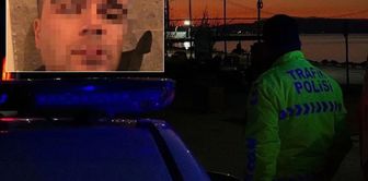 ضربوا الشرطي الشاب حتى الموت وسرقوا مسدسه.