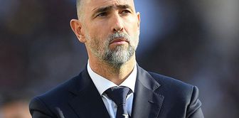 Igor Tudor has officially been a disgrace in the Premier League.