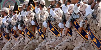 Open threat from Iran to Northern Iraq: A harsh response will be given.