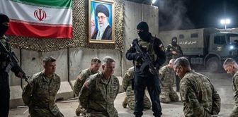 A photo that excited the Iranian people: The truth was understood soon after.