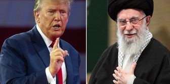 Trump's striking words on Iran's possible new leader: Unacceptable