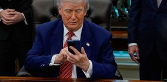 A secret report has leaked that will shatter all of Trump's dreams in Iran.