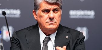 Президент Бешикташа Адалı сделал резкий ход до окончания дерби.