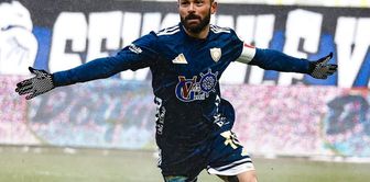 This man is truly incredible! At 35 years old, he plays like Ronaldo and Messi.