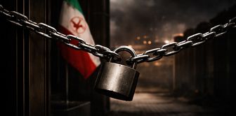 في اليوم الثامن من الحرب، قرار حاسم من إيران! لقد أغلقوا الباب رسميًا.
