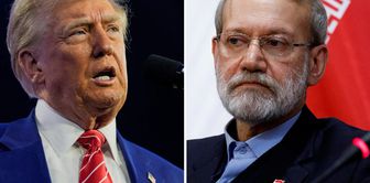 Khamenei's threat to Trump from Iran: He will pay the price for this.