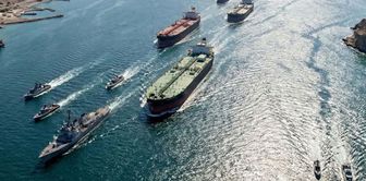 Iran General Staff: The Strait of Hormuz is open to ships other than those connected to the US-Israel; we have not closed it.