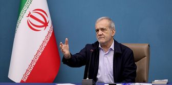 The Pezeşkiyan, who apologized to the Gulf countries, took a step back: It does not eliminate the right to defense.
