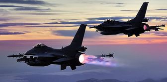 Turkish F-16s can be deployed to the TRNC.