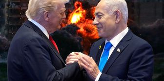 During the war, a $2 billion bomb sale from the USA to Israel.