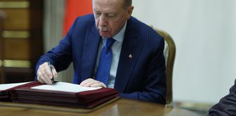 Preparation for war and disaster in Turkey! Appointments have been made to 16 ministries.