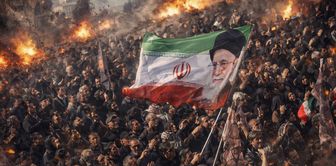 كتبت الصحافة الأمريكية: إليك 6 سيناريوهات محتملة تنتظر إيران بعد الحرب.