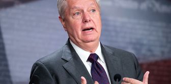 U.S. Senator Graham: Next is Saudi Arabia recognizing Israel.