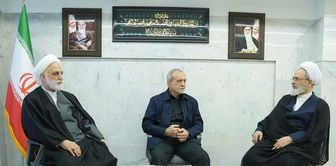 Iran's new religious leader has been chosen! His name will not be disclosed for security reasons.