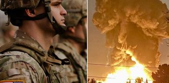 Day 9 of the war! Iran said, 
