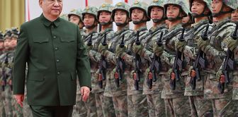 China calls for 