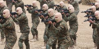 Hezbollah has changed tactics! They have started full-scale guerrilla warfare.