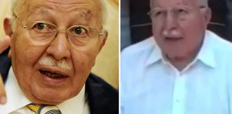 The words of Necmettin Erbakan from years ago have come back to the agenda.