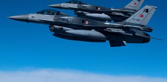 A critical move from Turkey while the war continues! They are setting off today.