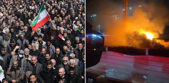 Day 10 of the war! Iran has announced its new leader, critical points in Israel have been destroyed.
